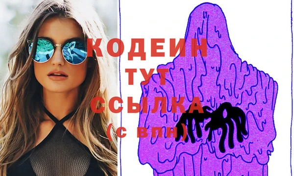 прущий лед Осташков